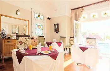 ***** Guest house Abbey Manor Luxury Guesthouse Cape Town South Africa