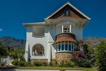 Guest house Abbey Manor Luxury Guesthouse Cape Town