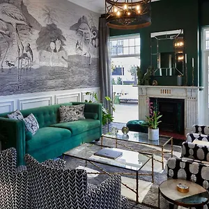 Hotel Cape Cadogan Boutique, Ciudad del Cabo