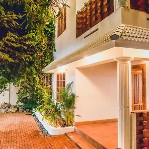  Hotel Boho's India