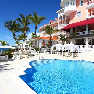 ***** Hotel Bahia Principe Grand - Adults Only Dominican Republic