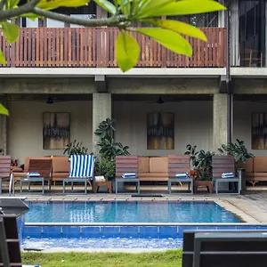 **** Hotel Seahorse & Sri Lanka