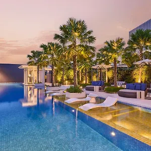 **** Hotel Citadines Connect Centre Singapore