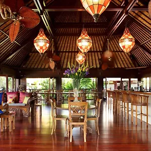 ***** Hotel Makepeace Island Australia