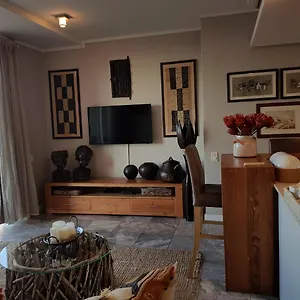 Harbour Bridge Suite 220 Cape Town