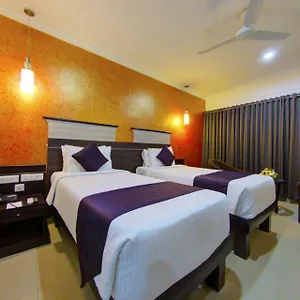 *** Hotel The Dunes Continental India