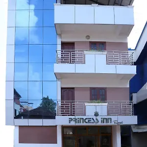  Inn Princess Royal India