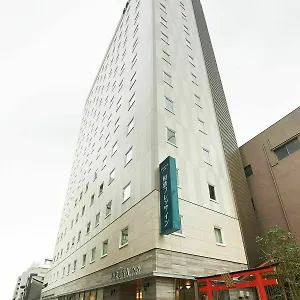 *** Hotel Sotetsu Fresa Kinshicho Japan
