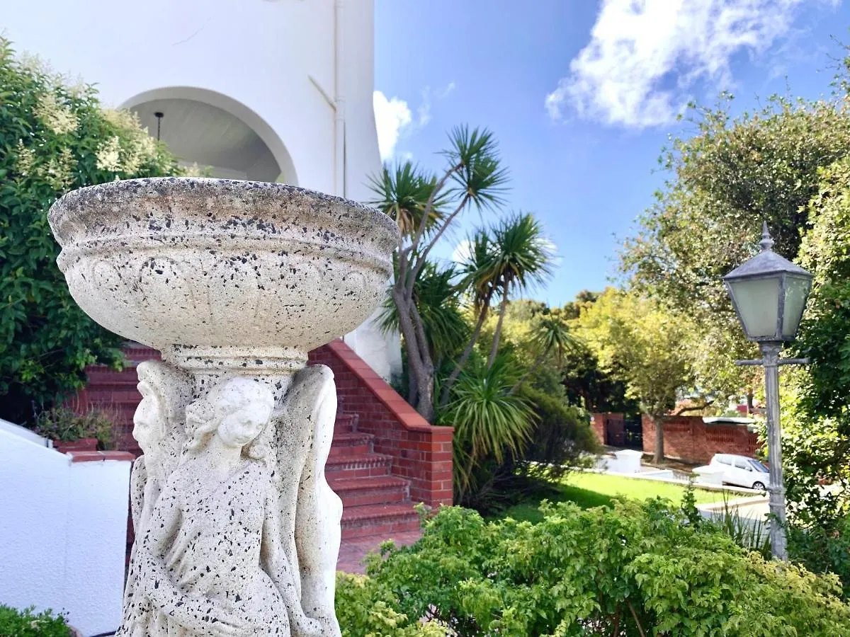 Abbey Manor Luxury Guesthouse Κέιπ Τάουν Πανσιόν