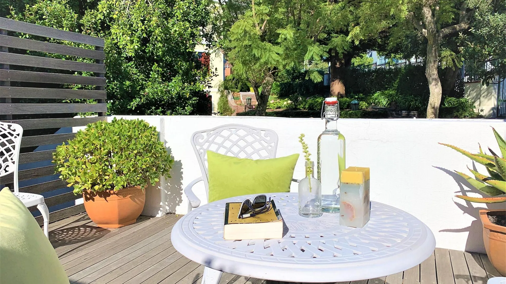 Abbey Manor Luxury Guesthouse Cape Town 5*,