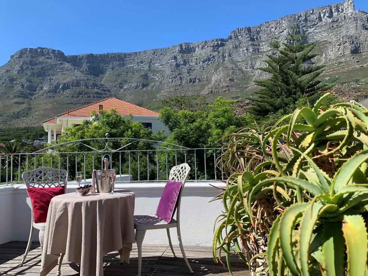 Abbey Manor Luxury Guesthouse Cape Town Guest house