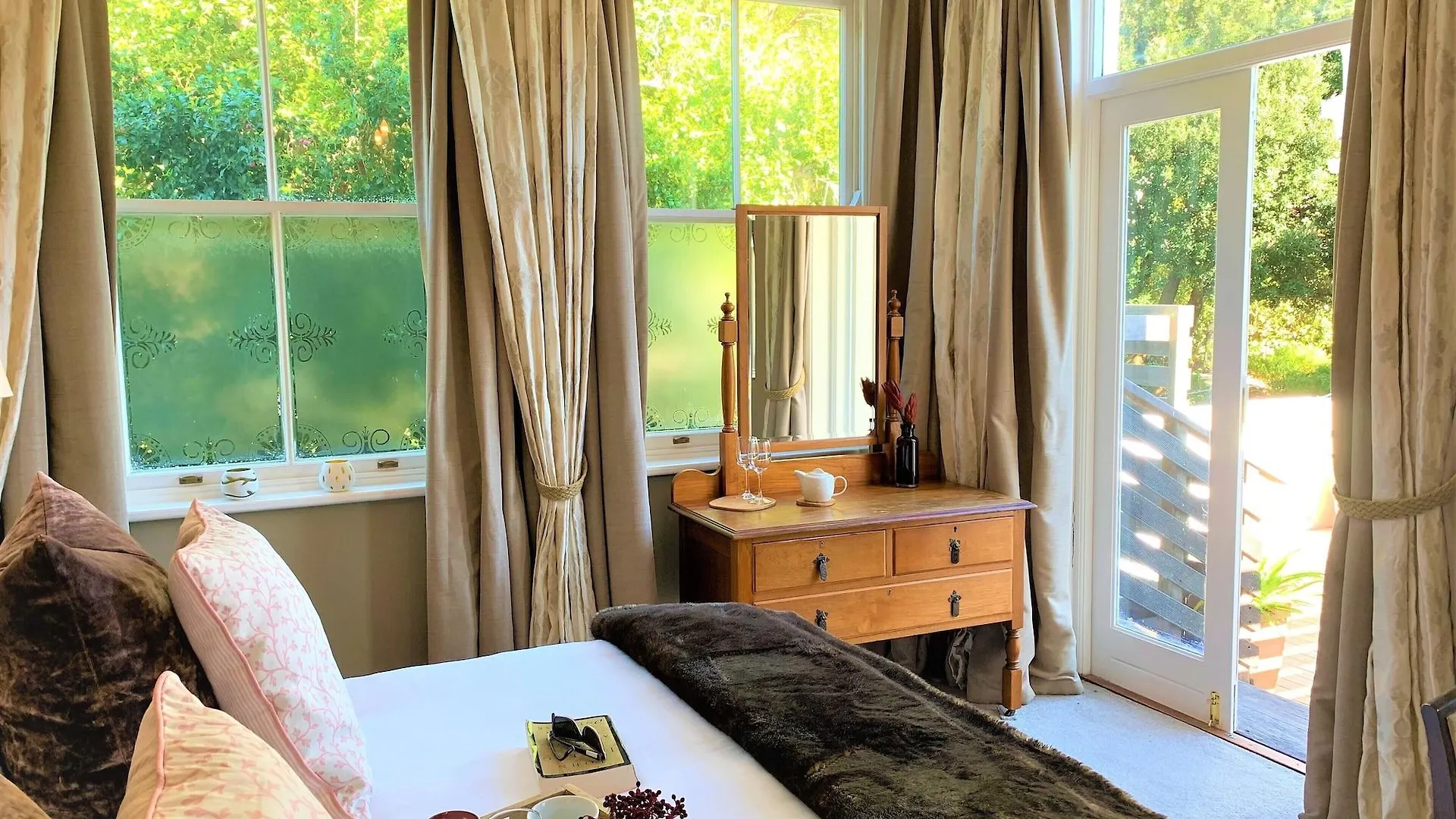 Abbey Manor Luxury Guesthouse Cape Town
