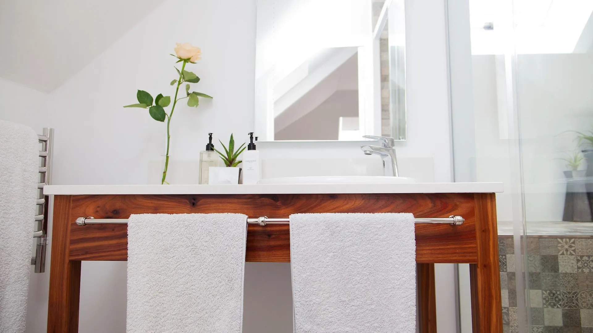 Abbey Manor Luxury Guesthouse Cape Town Guest house