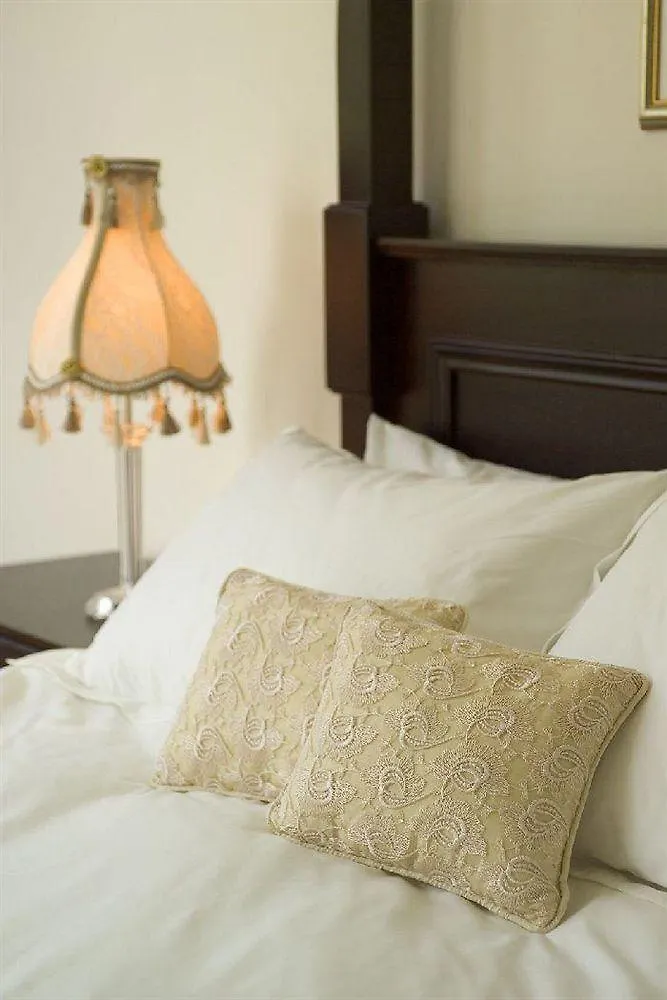 Abbey Manor Luxury Guesthouse Cape Town 5*,