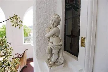 Abbey Manor Luxury Guesthouse Cape Town South Africa