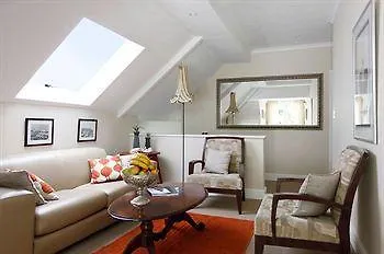Abbey Manor Luxury Guesthouse Cape Town 5*,