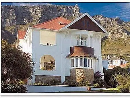 Guest house Abbey Manor Luxury Guesthouse Cape Town