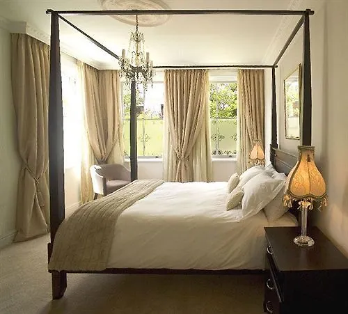 Abbey Manor Luxury Guesthouse Cape Town Guest house