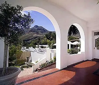 Abbey Manor Luxury Guesthouse Cape Town