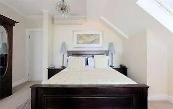 Abbey Manor Luxury Guesthouse Cape Town Guest house