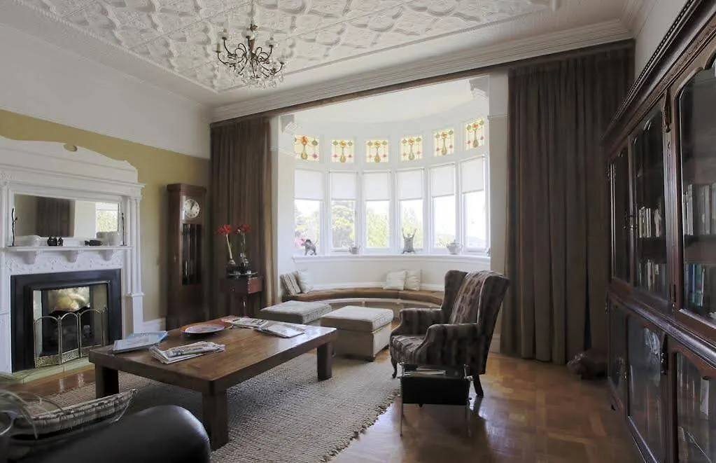 Abbey Manor Luxury Guesthouse Cape Town
