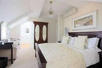 Abbey Manor Luxury Guesthouse Cape Town South Africa