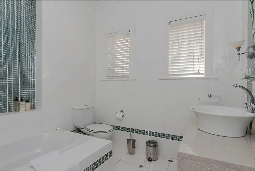 Abbey Manor Luxury Guesthouse Cape Town Guest house