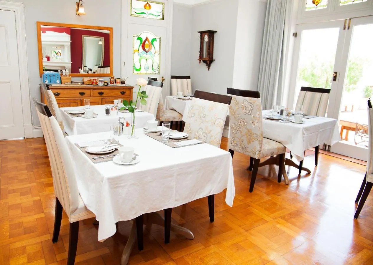 ***** Guest house Abbey Manor Luxury Guesthouse Cape Town South Africa