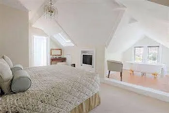 Abbey Manor Luxury Guesthouse Cape Town South Africa